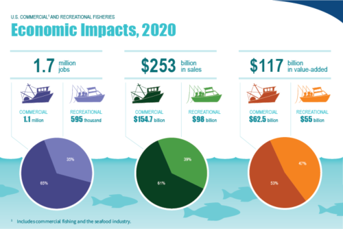 Economic Impact of Fishing 2020